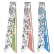 JESMARY - Xưởng In Và Sản Xuất Khăn Bandana, Turban, Khăn Choàng Lụa Đa Năng Cao Cấp Theo Yêu Cầu Giá Tốt